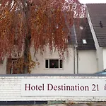 Hotel Destination 21