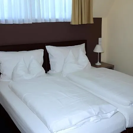 Destination 21 Hotel Düsseldorf