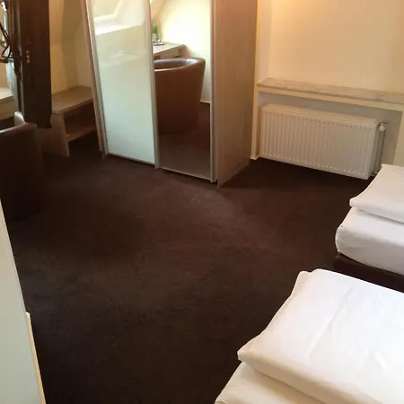 Destination 21 Hotel Düsseldorf