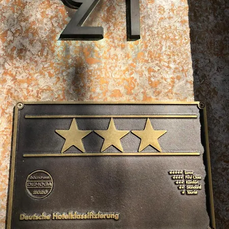 Destination 21 Düsseldorf