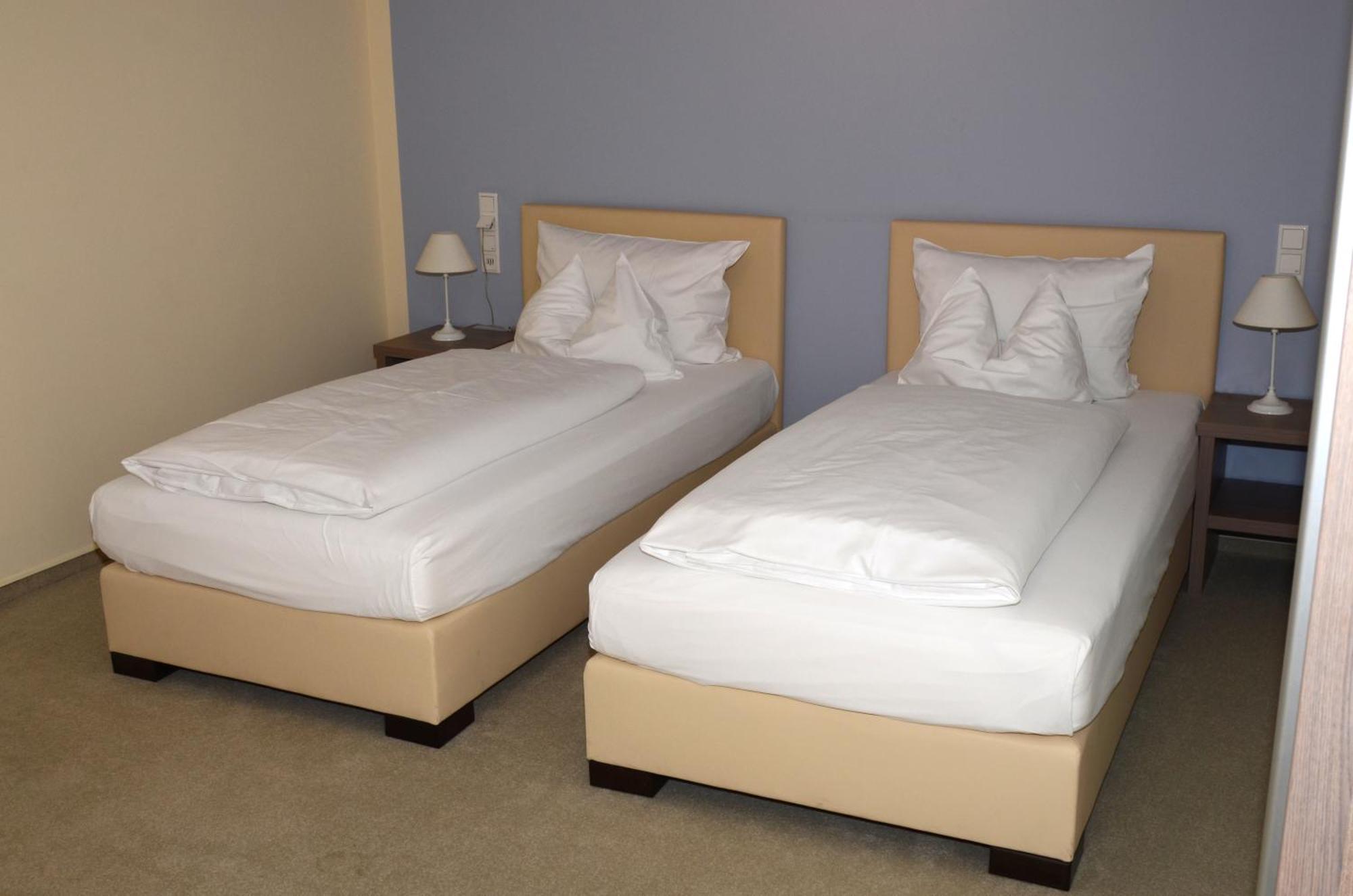 Hotel Destination 21