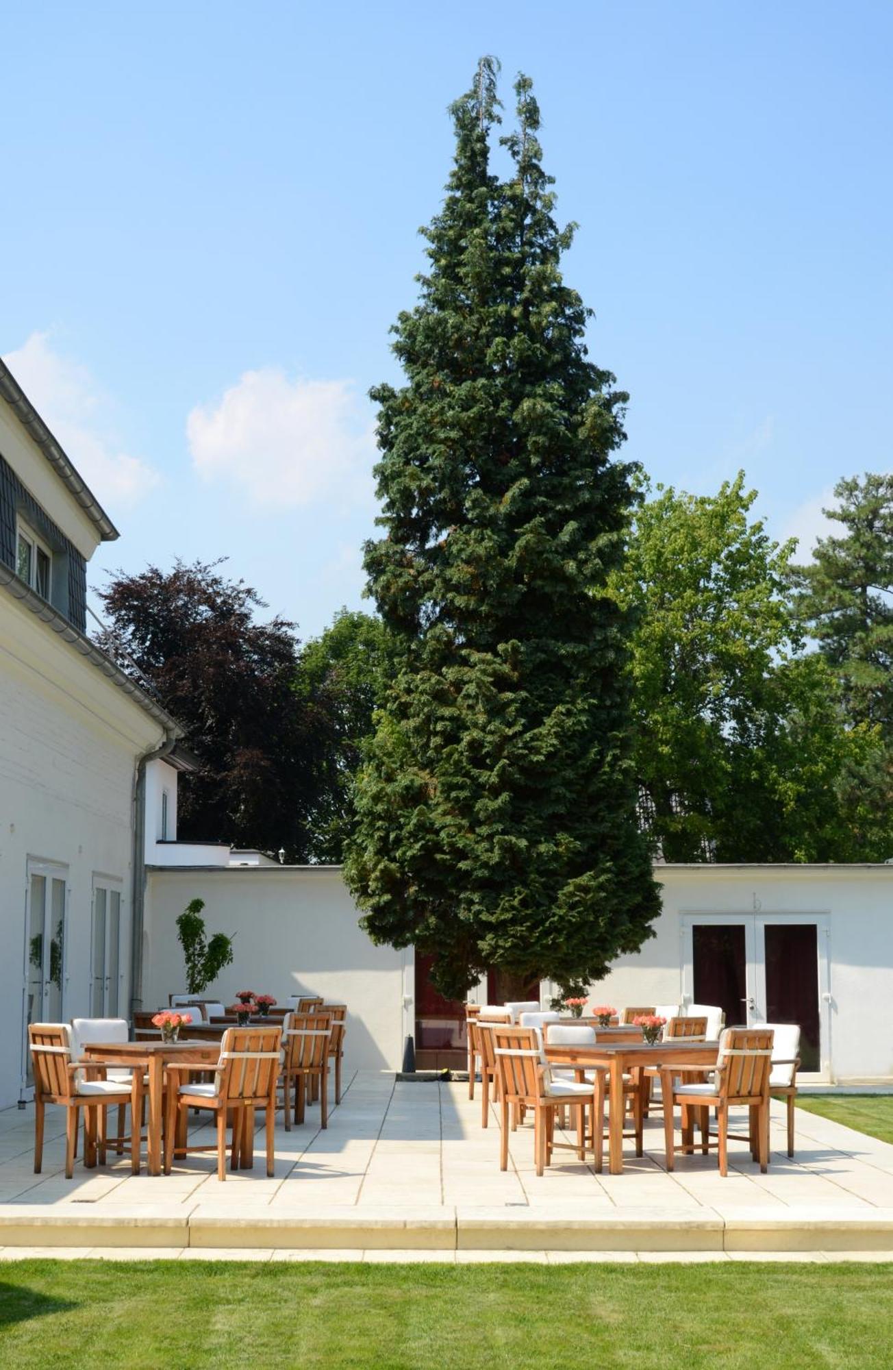 Hotel Destination 21 Düsseldorf