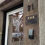 Hotel Destination 21