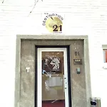 Hotel Destination 21