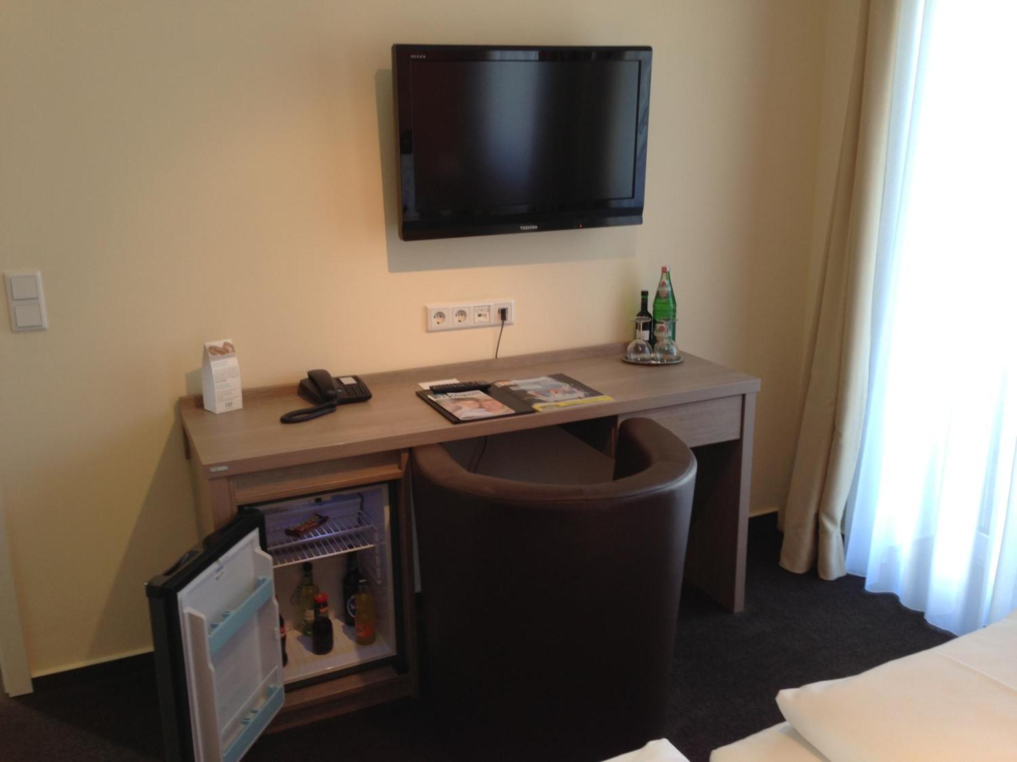 Hotel Destination 21