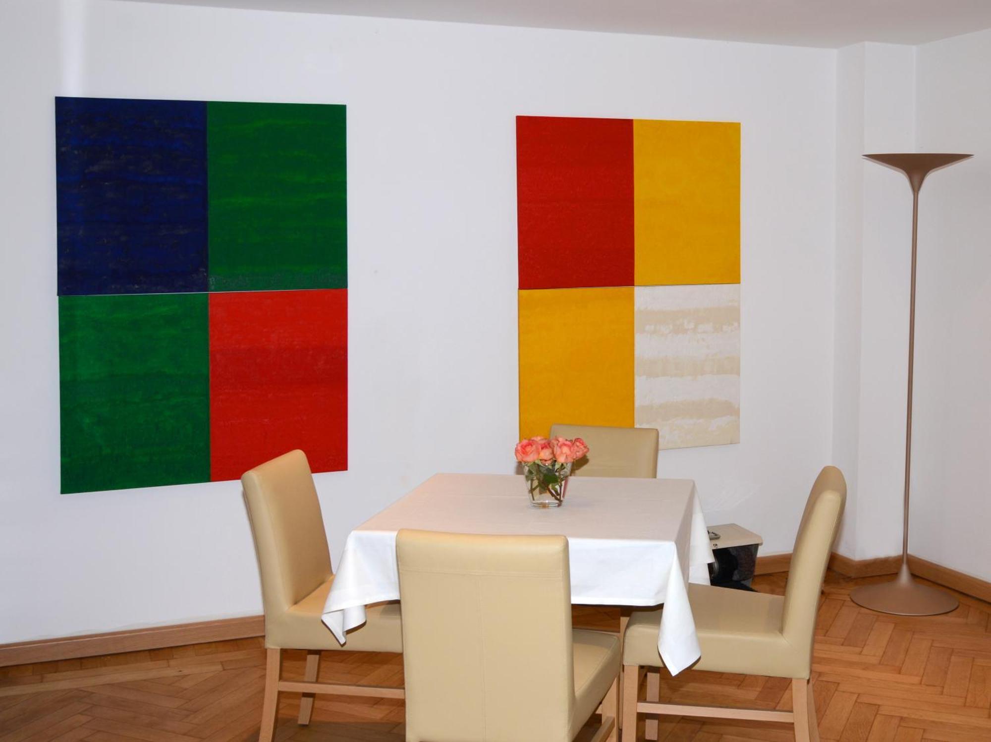 Hotel Destination 21 Dusseldorf