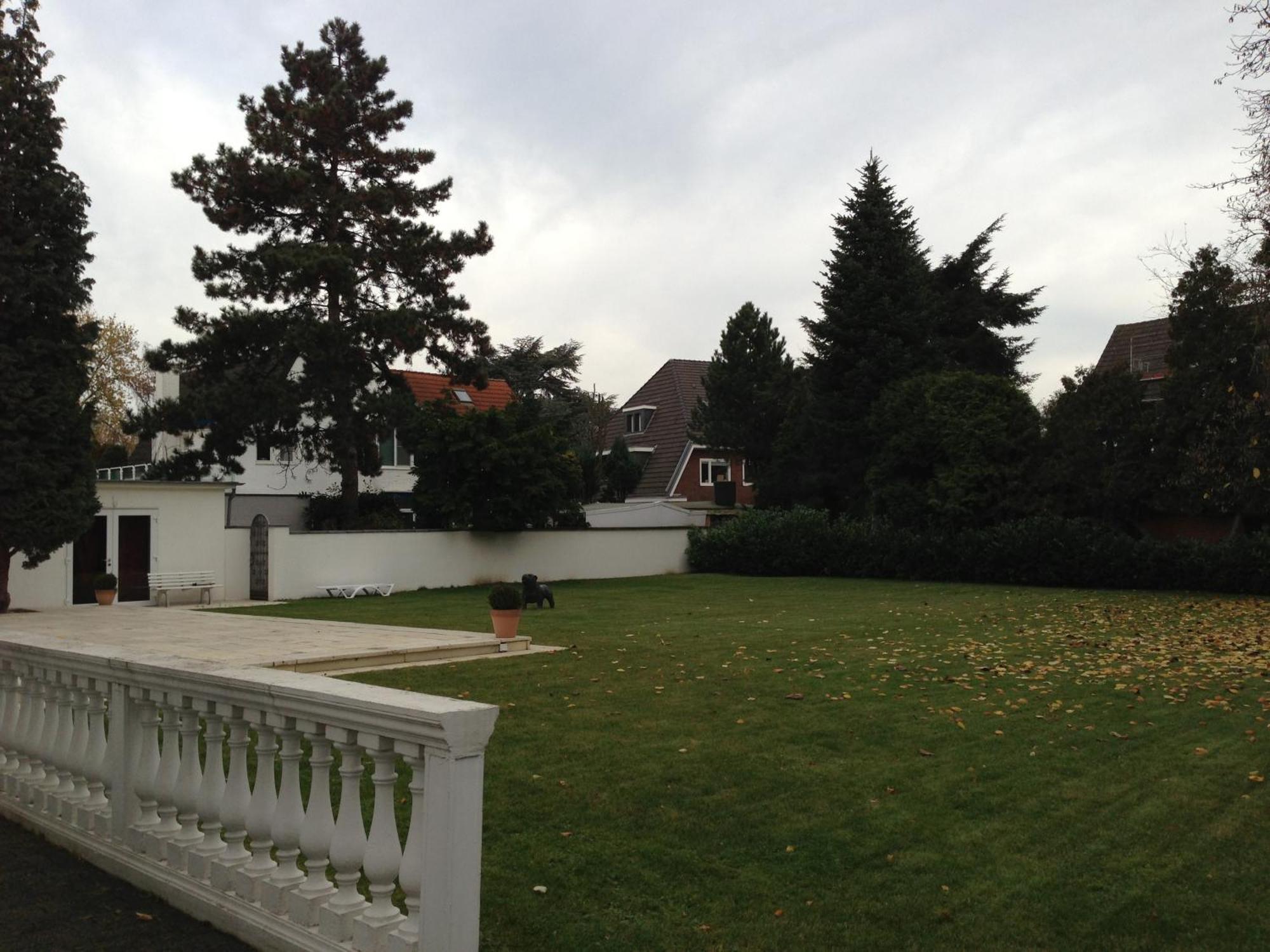 Hotel Destination 21 Dusseldorf