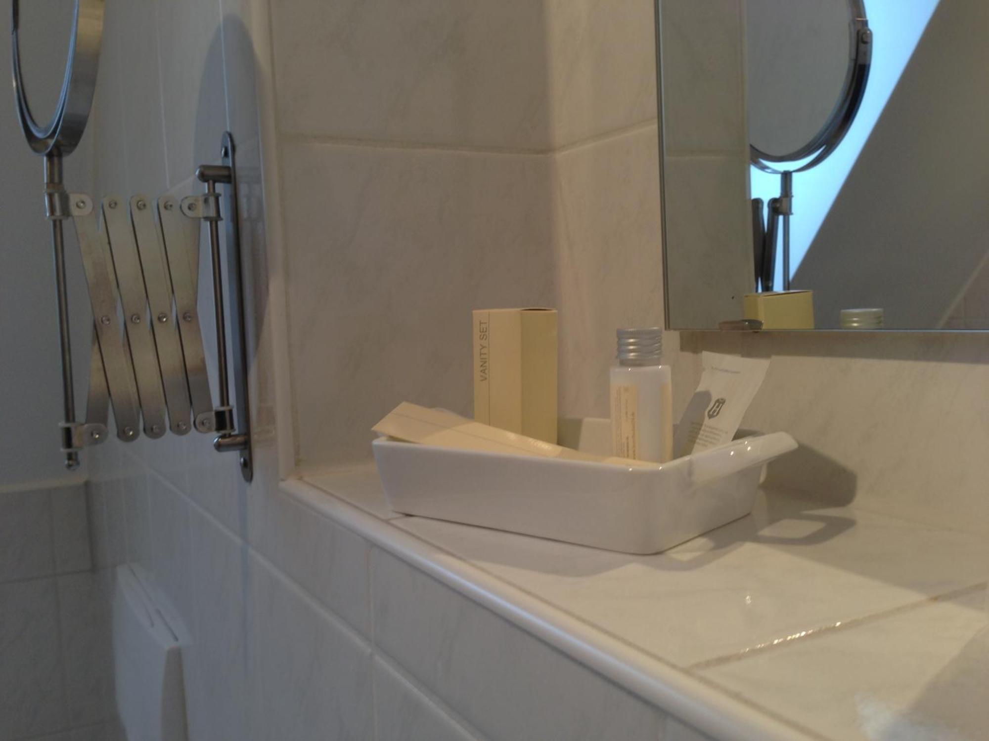 Hotel Destination 21