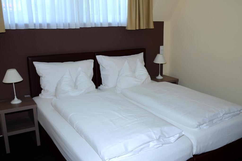 Destination 21 Hotel Dusseldorf