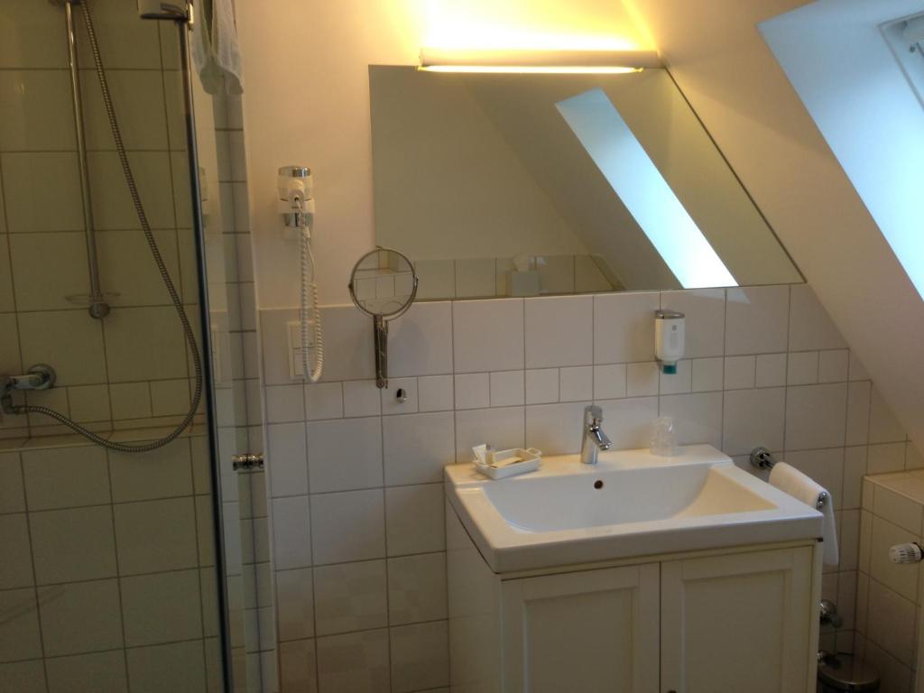 Destination 21 3* Dusseldorf