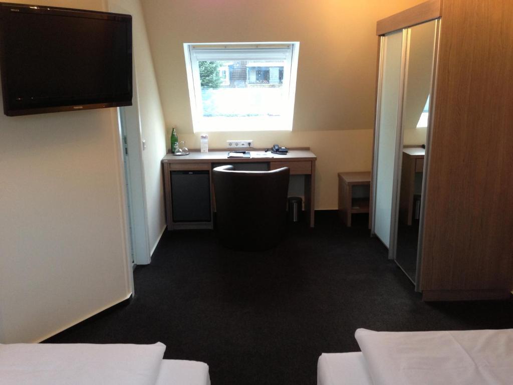 Hotel Destination 21 Dusseldorf