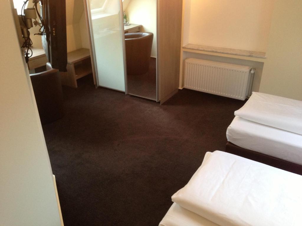 Destination 21 Hotel Dusseldorf