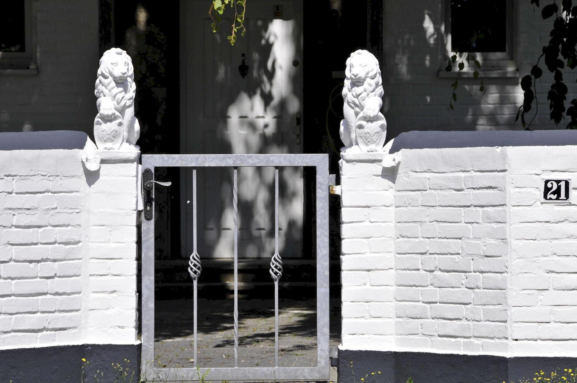 Destination 21 3* Dusseldorf